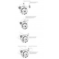 Lunette ASKAR 103 APO