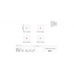 Réducteur 0.8X pour 103 apo