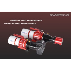 76 EDPH SHARPSTAR