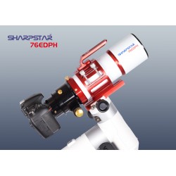 76 EDPH SHARPSTAR