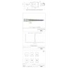 Lunette Askar Apochromatique 151PHQ