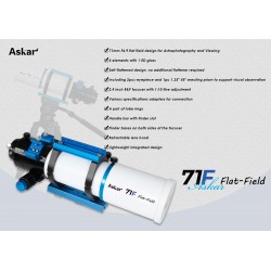 ASKAR 71F Flatfield