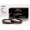 KIT Filtre ASKAR Duo Bande C1+C2  en 2"