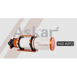 ASKAR 140 APO