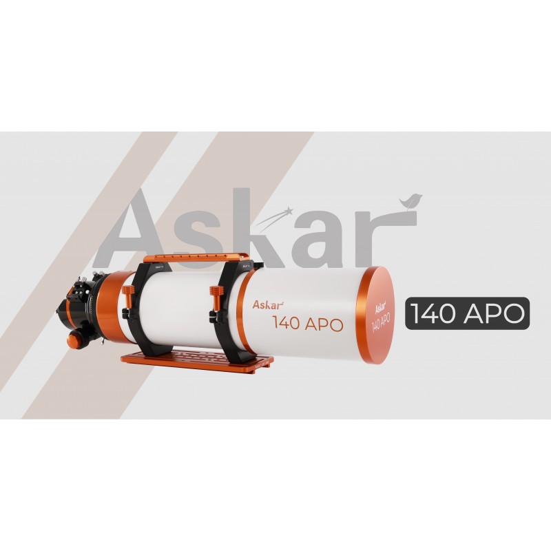 ASKAR 140 APO