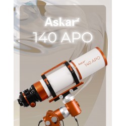 ASKAR 140 APO