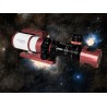 61EDPH III + Réducteur x0.75 SHARPSTAR