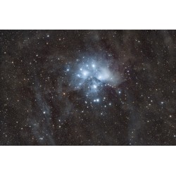 61EDPH III + Réducteur x0.75 SHARPSTAR