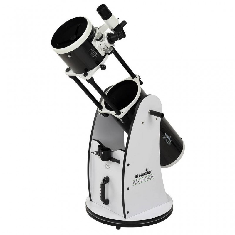 Télescope Dobson SkyWatcher 200mm FlexTube