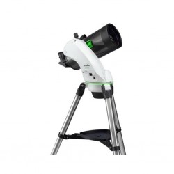 Télescope Sky-Watcher Mak127 sur AZ-Go2