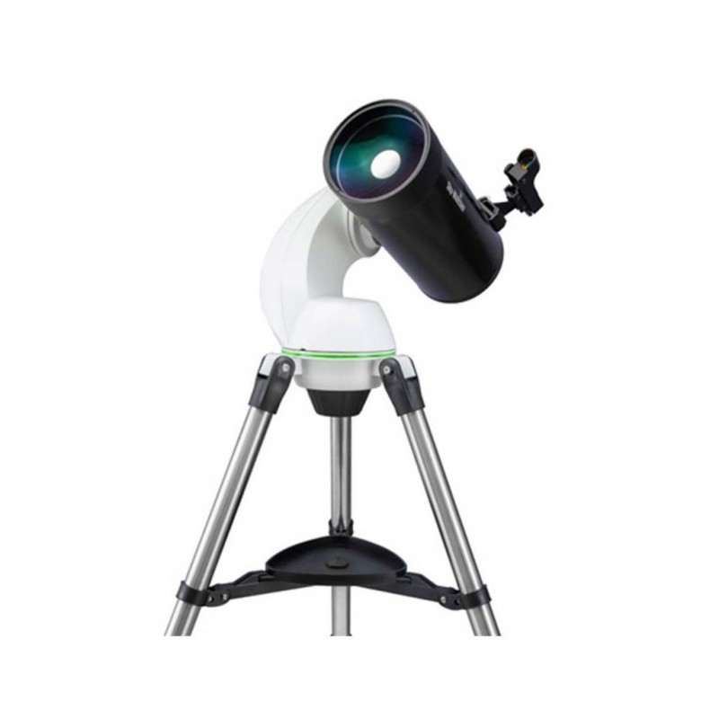 Télescope Sky-Watcher Mak127 sur AZ-Go2