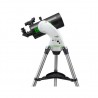 Télescope Sky-Watcher Mak127 sur AZ-Go2