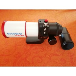 Pack 50EDPH+correcteur réducteur 0.84 Sharpstar
