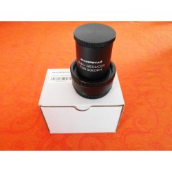 Pack 50EDPH+correcteur réducteur 0.84 Sharpstar