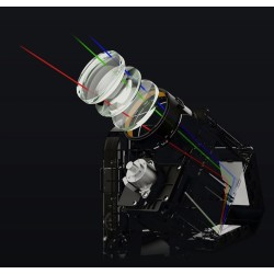Smartelescope Seestar S50 ZWO