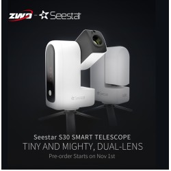 ZWO Seestar S30