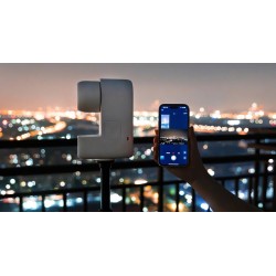 Smartelescope Seestar S30 ZWO