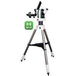 Monture AZ GTIX Skywhatcher