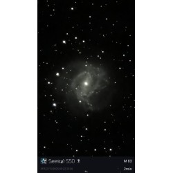 Seestar S50 ZWO