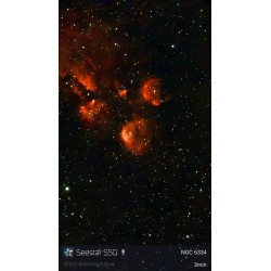 Seestar S50 ZWO