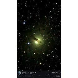 Seestar S50 ZWO
