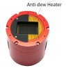 ASI6200MM PRO ZWO