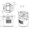 ASI6200MC PRO ZWO