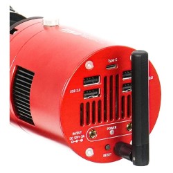 ASI585MC AIR ZWO