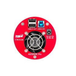ASI585MC PRO ZWO
